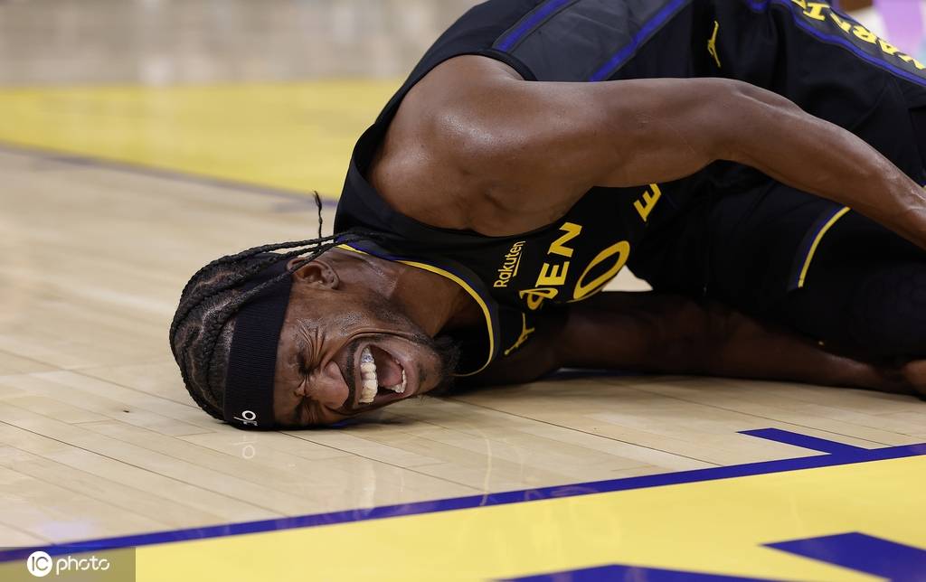 勇士GM：不会交易巴特勒 期待他王者归来！